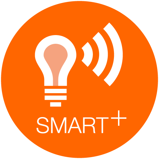 LEDVANCE SMART  Bluetooth icon