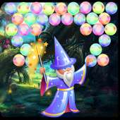 Magic Marbles Bubble