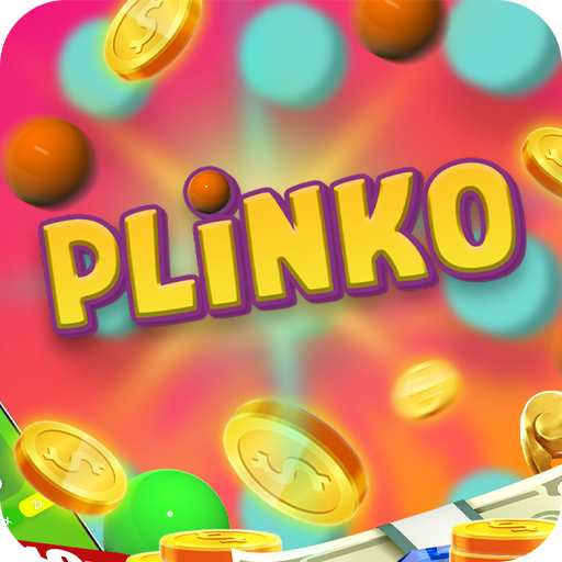 Ball Fall Plinko icon