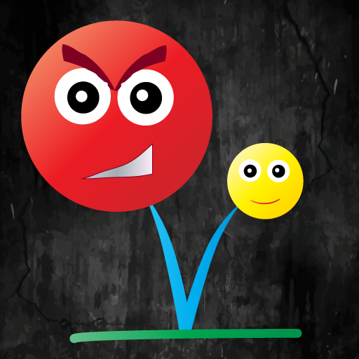 Angry Balls icon