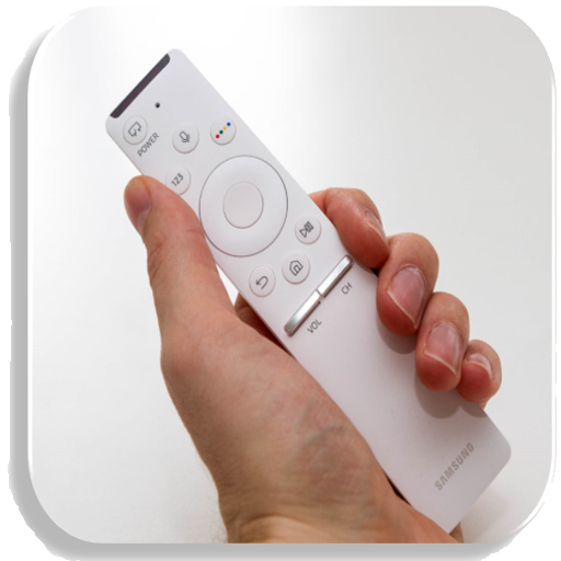 Control Remoto Universal para Tv y Equipo Guía icon