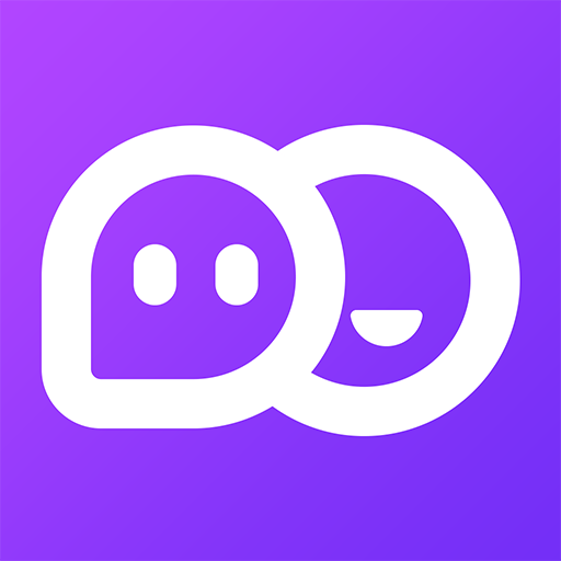 Hilo-Group Chat&amp;Video Connect icon