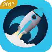 Do Optimizer Ram Booster on 9Apps