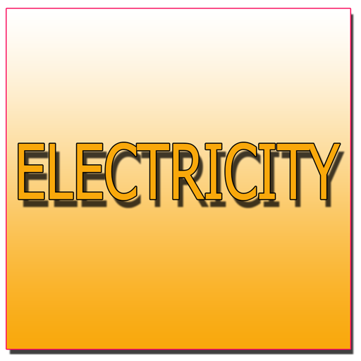 Electricity icon