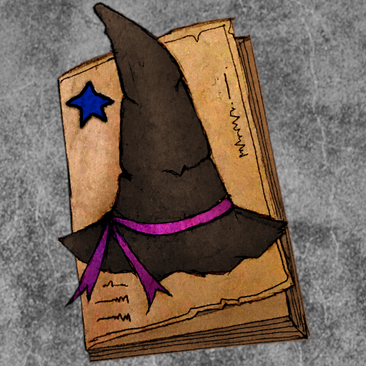 WanderWorld - Magic Wand icon