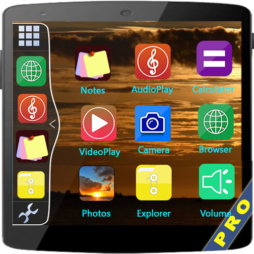 Multi Window Pro icon