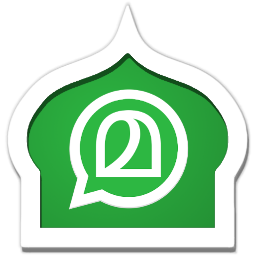 Malayalam Islamic Stickers icon