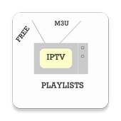 Free IPTV Lists (m3u)