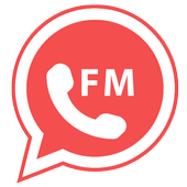 FmWhats New Version (Update) иконка