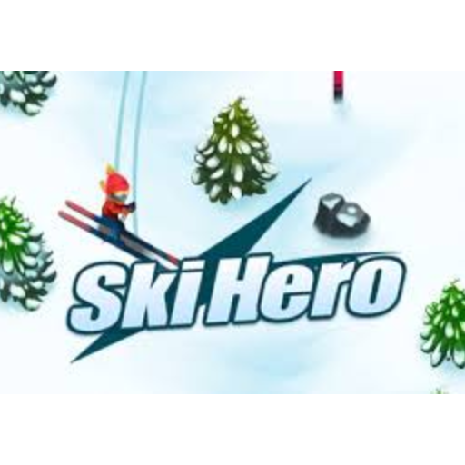 Sky dodge racing icon