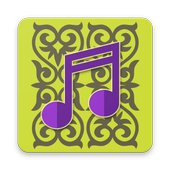 Қазақша Әндер Казахские песни иконка