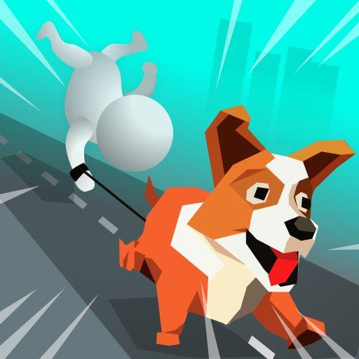 Animal Race icon