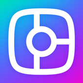 Pic Collage Maker, Photo Editor - YouCollage Maker icon