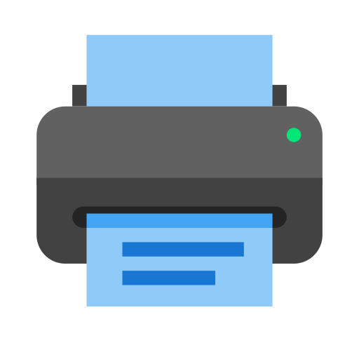 Fax icon