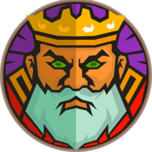 Knife Master - Boss Fight icon