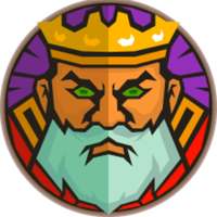 Knife Master - Boss Fight