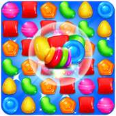 Juicy Candy Match