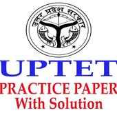 UPTET Solved Practice Papers