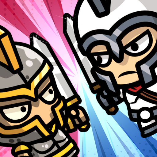 MiniBattles - Игры для 2 3 4 5 6 игроков иконка