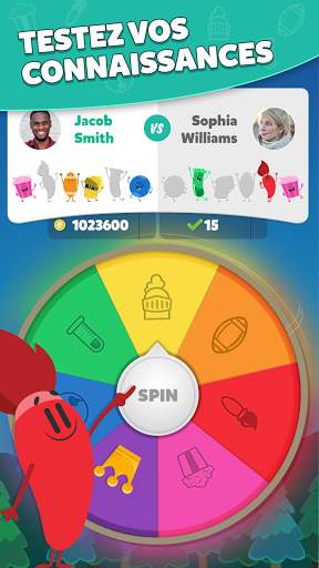 Trivia Crack screenshot 2