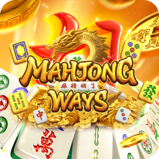 Mahjong Ways Pg Soft Slot Demo icon