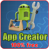 Free Online Apps Creator icon