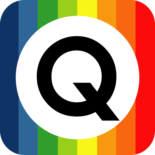 Quizzes - Love &amp; Personality icon