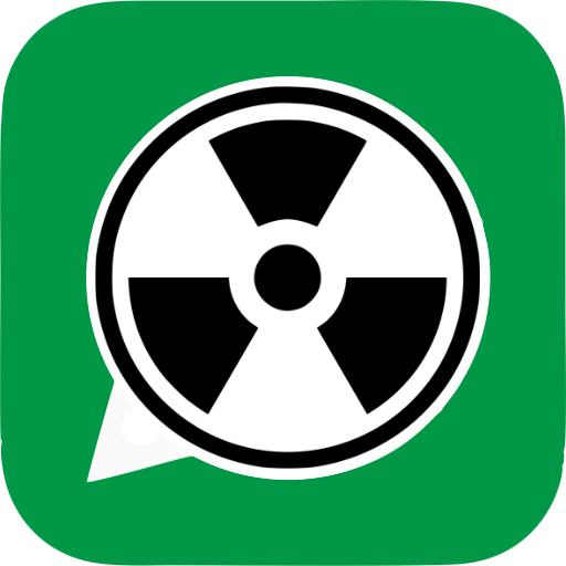 Stalker stickers WASticker icon