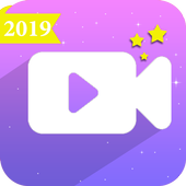Movie Maker &amp; Photo Video Maker&amp; Photo Music Video icon