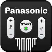 Remote Control for Panasonic on 9Apps