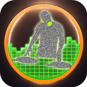 Virtual DJ Studio icon