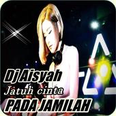 DJ Aisyah icon