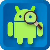 Phone Version Checker For Android: Mobile Info icon