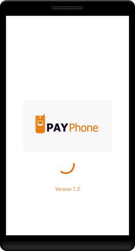 PAY Phone screenshot 1