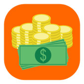 Masters Coin - Income Money icon