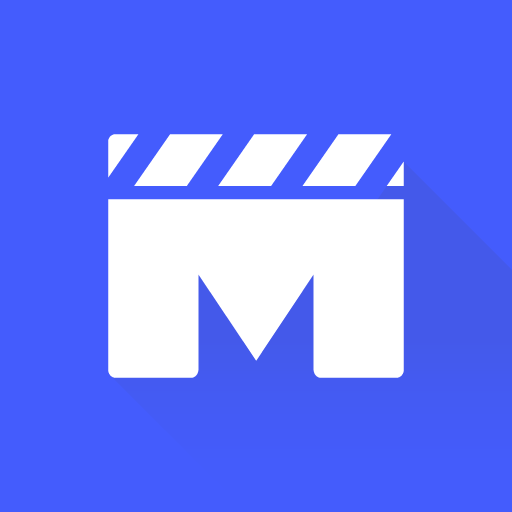 MovieList: Track Your Movies &amp; TV Shows icon