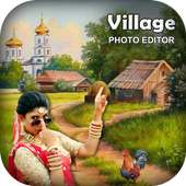 Village Photo Editor on 9Apps