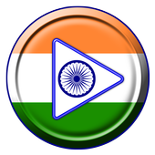 Indian MX Player icon
