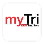 myTri GPS Triathlon Training