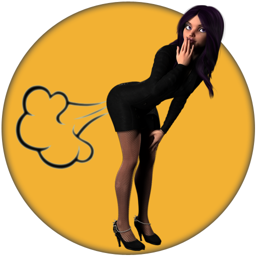 Fart Sound prank icon