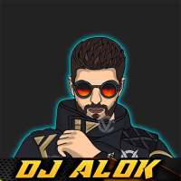 DJ Alok Song FF