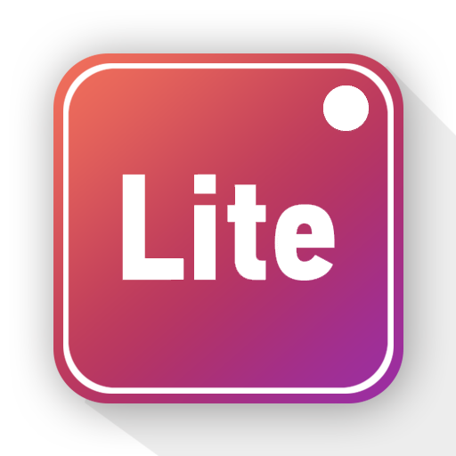 Lite for Instagram Extra Lite icon
