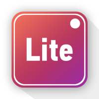 Lite for Insta | Extra Lite