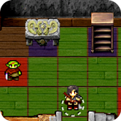 Dungeon Quest icon