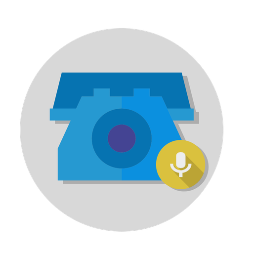QCR - Quality Call Recorder icon
