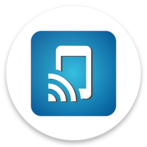 Screen Mirroring Projector icon