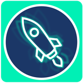 Memory cleaner ( RAM Cleaner ) icon