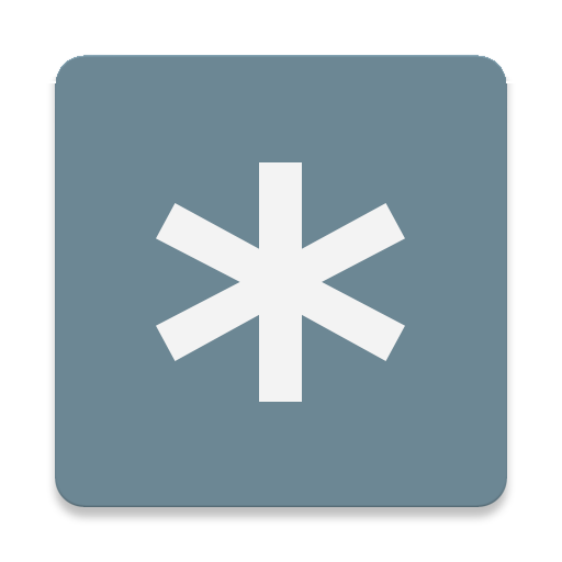Star Calculator  −|×/ τ icon