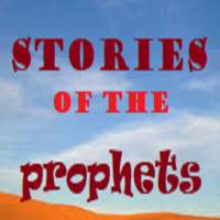 25 Prophets Stories on 9Apps