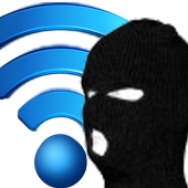 Wifi Spy icon
